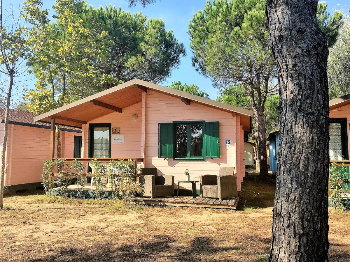 Chalets Tuscany Viareggio Kültér fotó