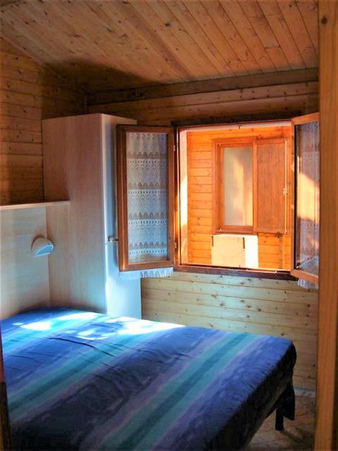 Chalets Tuscany Viareggio Kültér fotó