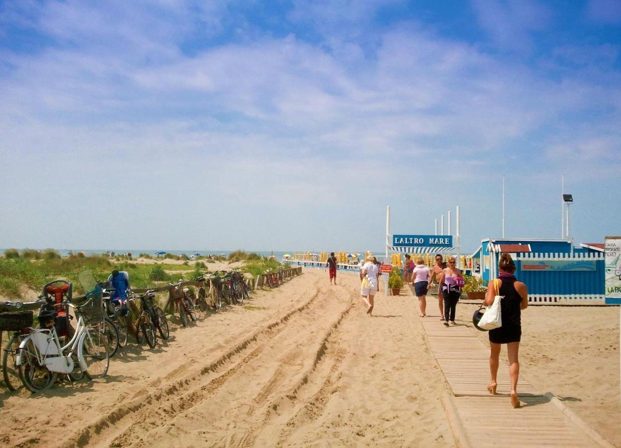 Chalets Tuscany Viareggio Kültér fotó