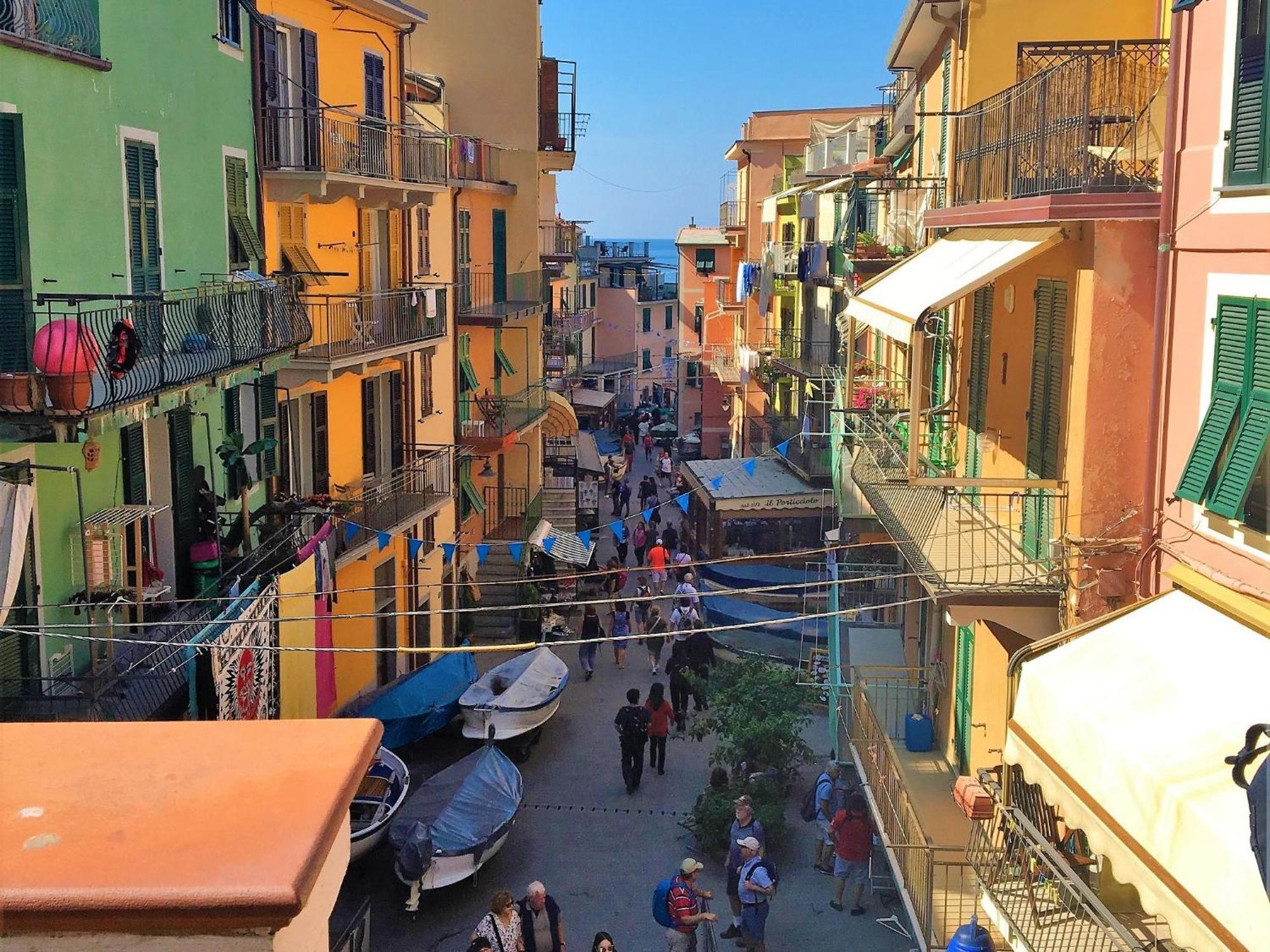 Chalets Tuscany Viareggio Kültér fotó