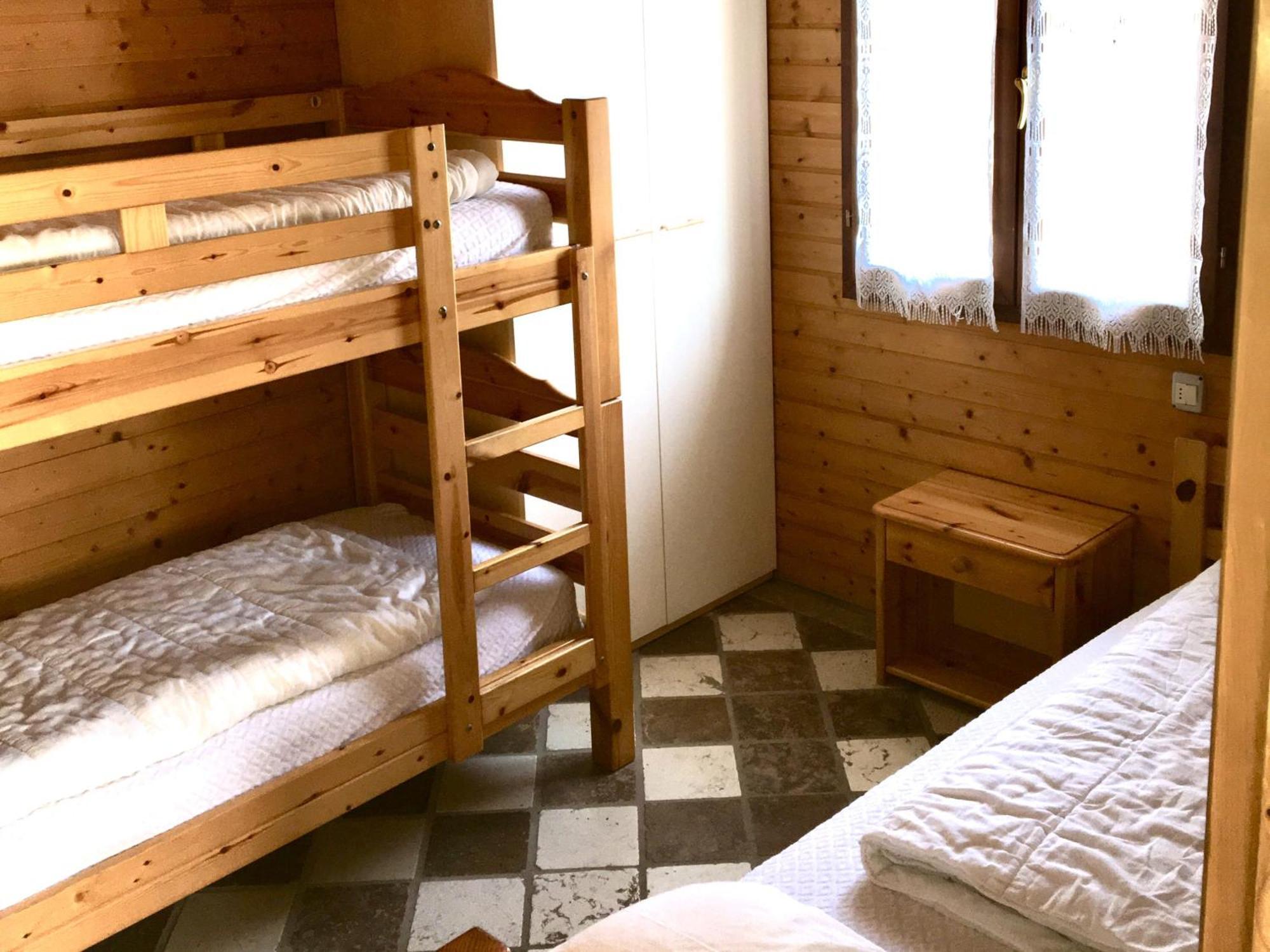 Chalets Tuscany Viareggio Kültér fotó
