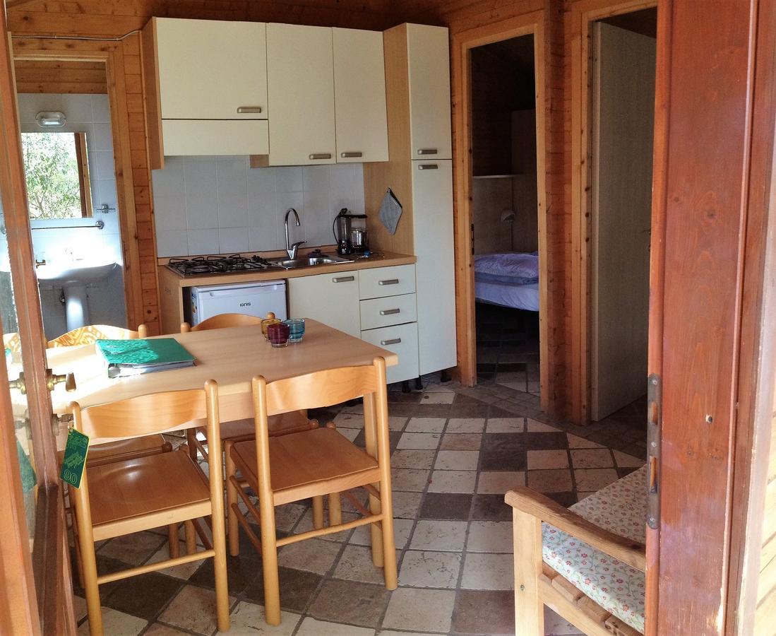 Chalets Tuscany Viareggio Kültér fotó